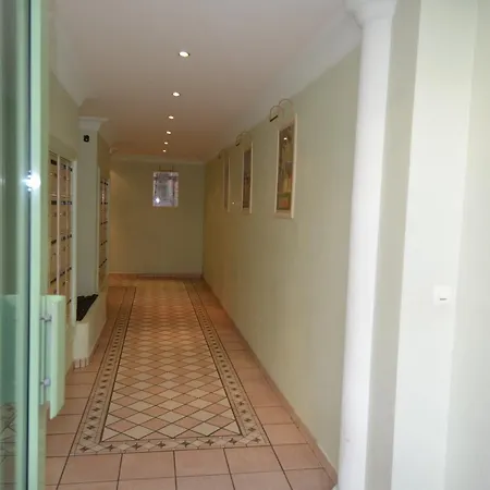 Studio 2 Personnes Quartier Du Port à