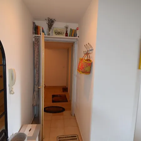 Appartamento Studio 2 Personnes Quartier Du Port à *