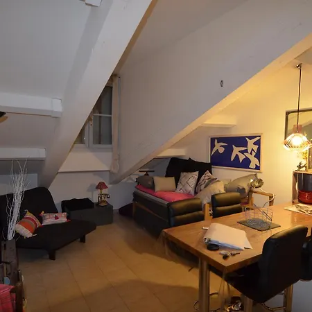 Studio 2 Personnes Quartier Du Port à