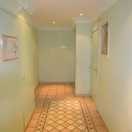 Studio 2 Personnes Quartier Du Port à Appartamento Nizza