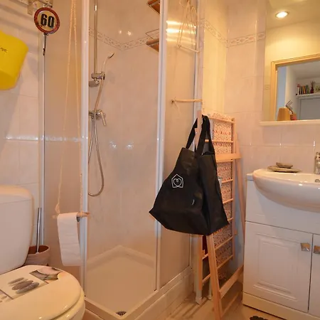 Studio 2 Personnes Quartier Du Port à
