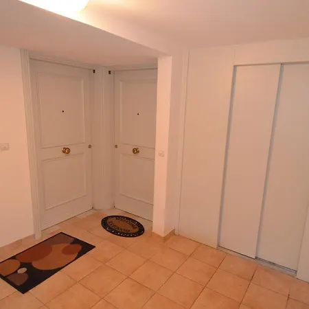 Appartamento Studio 2 Personnes Quartier Du Port à Nizza