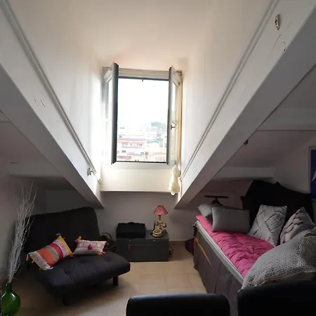 Studio 2 Personnes Quartier Du Port à